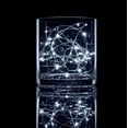 thumbnail image 1 of Deerport Decor 12Ft 36 Led Battery Operated  Micro Fairy Starry String Light White - Use Indoor or Outdoors (3 Pack)(Not Plug-In)（Buy 2 Get 1 Free）, 1 of 6