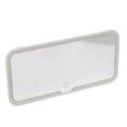 thumbnail image 4 of Espejo de Maquillaje Ligero LED DE AUTOMÓVIL, MODOS DE LUZ RECARGABLES 3 DE LUZ Universal Sun Visor Voce Mirror para SUV, 4 of 7