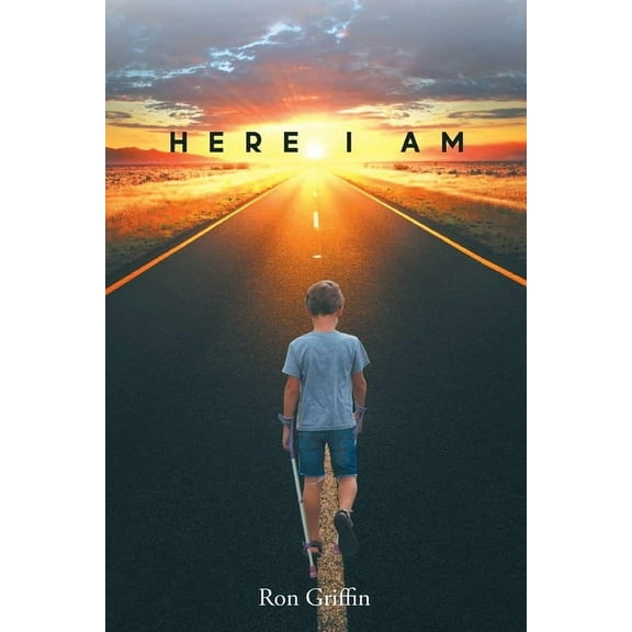 Here I Am, (Paperback)