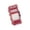 9931, variant on Drill Bit Storage Box Tool Holder Sleeve Drill Bit Boxes Detachable Storage Container Screwdriver Accessories