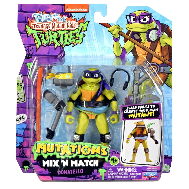 Donatello(ドナテロ)