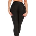 thumbnail image 5 of RUNNING GIRL Women Workout Leggings Tummy Control High Waist Pants Running Tights, 5 of 7