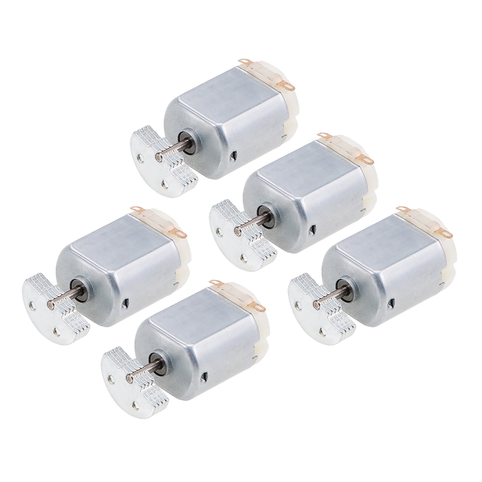 Vibration Motors DC 3V 2.01mA 7000RPM Vibrating Motor Strong Power for