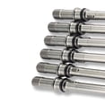 thumbnail image 3 of 6pc 4929864 2872288 Injectors Connectors Tubes For Dodge Cummins 5.9L 6.7L Diesel  Engine, 3 of 4