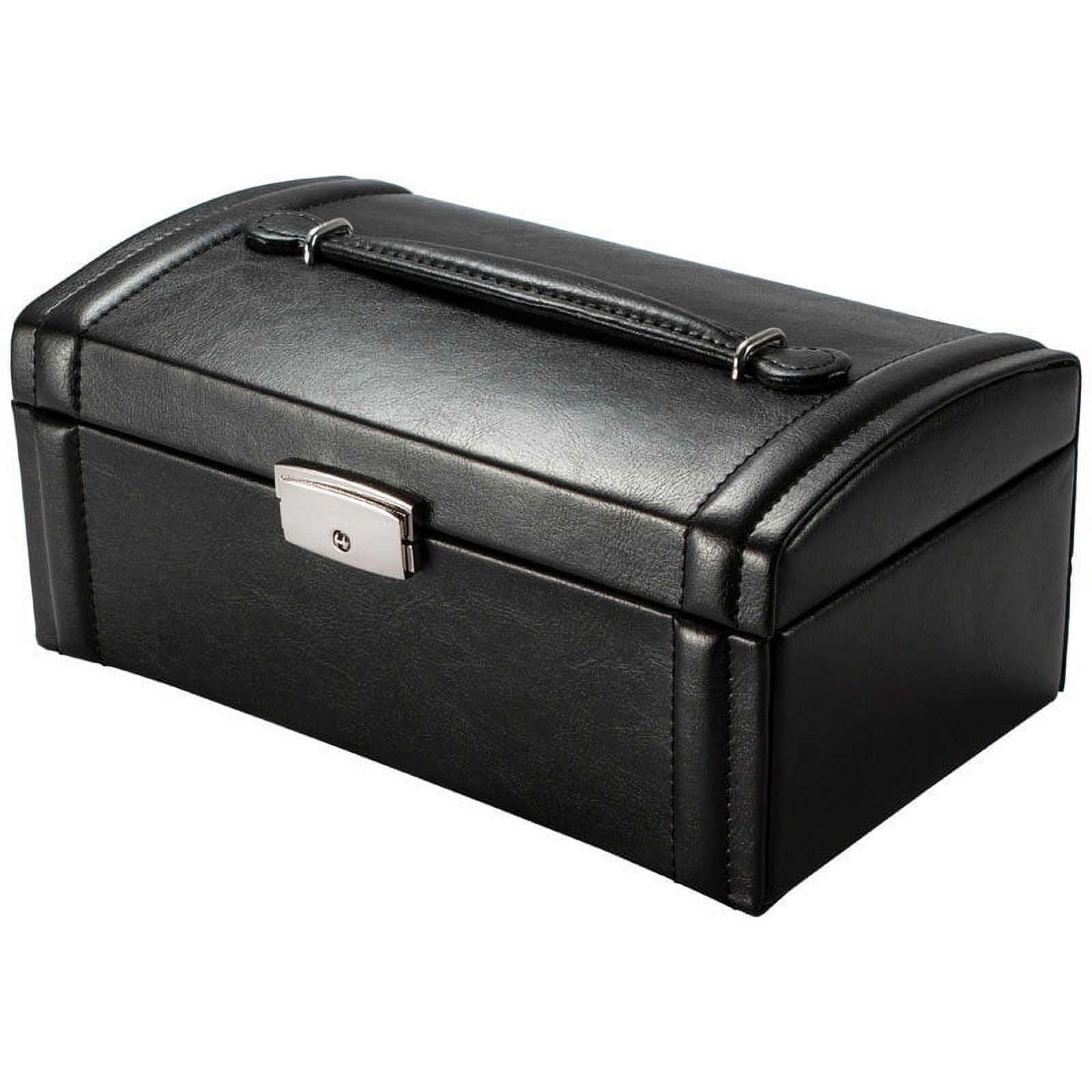 Cheri Bliss JC-50 Jewelry Case