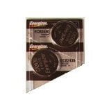 UPC 689978248982 product image for 2 pack Energizer CR2430 Lithium Coin Button Cell battery | upcitemdb.com