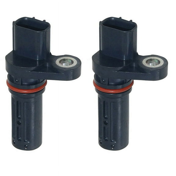 2X Crankshaft Position Sensor 37500-RAA-A01 for TSX ACCORD FIT 37500RAAA01
