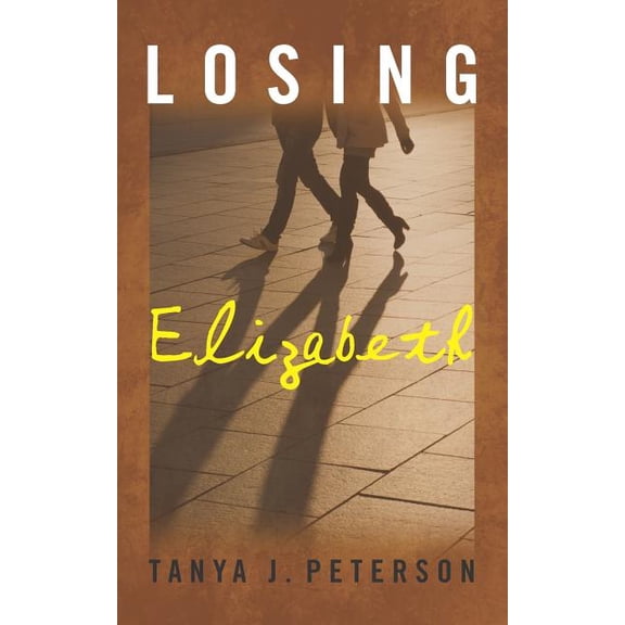 Losing Elizabeth, (Paperback)