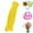 A, variant on TACILIP Room Decor, 100 Pieces Pipe Cleaners Candy Color Pipe Cleaners Set for Pipe Cleaners DIY Arts Crafts Decorations Pipe Cleaners, Gifts for Her