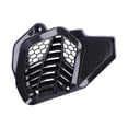thumbnail image 3 of CUBIERTA DEL PANEL DEL RADIADOR DE MOTOCICLETA CAPA DE PROTECCIÓN FIBRA DE FIBRA DE FOBARO FIT PARA PCX150/ADV150/Vario 150, 3 of 7