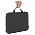 thumbnail image 3 of Maletín de Neopreno 6006528 para Laptop 12", Negro., 3 of 3