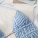 thumbnail image 4 of Trajes de baño para mujer, bikinis de cintura alta con cordón ajustable, traje de baño de una pieza fruncido, trajes de baño para mujer, trajes de baño para mujer, traje de baño para mujer, trajes de, 4 of 7