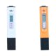 thumbnail image 1 of Probador Digital De Agua Con Medidor TDS De 2 Piezas Para Agua Potable Blanca Y Naranja Zulema probador digital de tds, 1 of 8