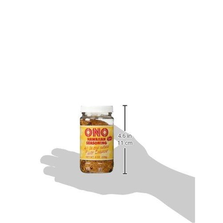 Spicy Ono Hawaiian Seasoning - Walmart.com
