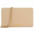 thumbnail image 1 of Pre-Owned Gucci Chain Wallet Shoulder Bag 772643 Leather Pale Orange Women's GUCCI, 1 of 19