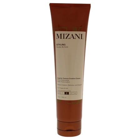 Mizani Lived In Texture Creation Cream 5oz