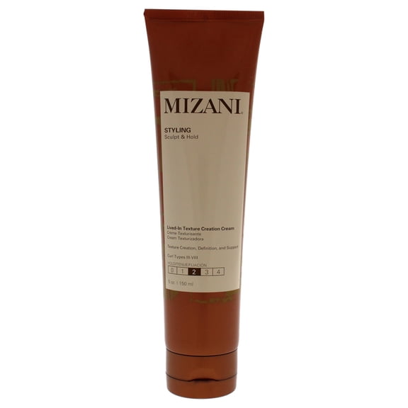 Mizani Lived In Texture Creation Cream 5oz