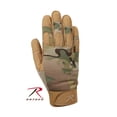 thumbnail image 4 of Rothco Gants Tout Usage Légers - MultiCam, X-Large, 4 of 4
