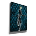 thumbnail image 2 of Epic Graffiti 'LITTLE DANCING QUEEN' by DB Waterman, 18"x26", 2 of 8