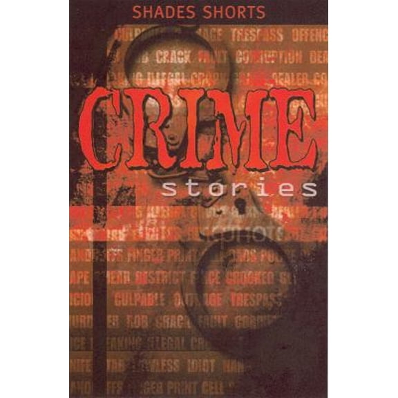 Pre-Owned Crime Stories