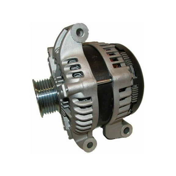 Alternator - Compatible with 2013 - 2016 Ford F-250 Super Duty 6.2L V8 2014 2015