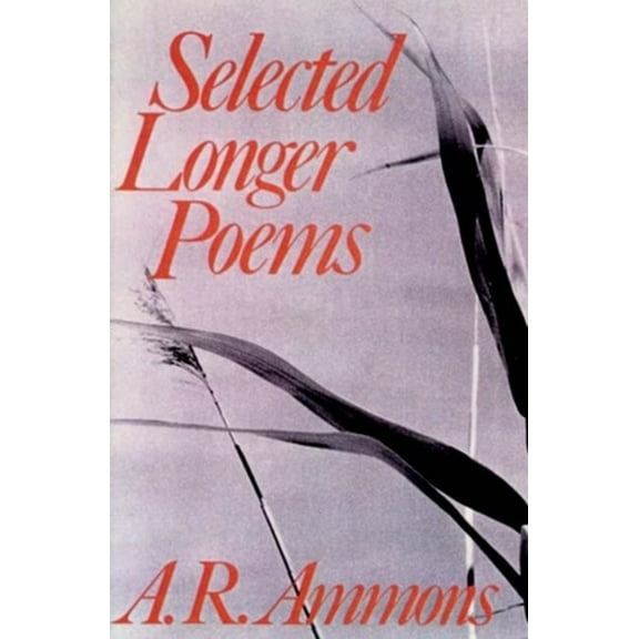 Selected Longer Poems, (Paperback)