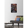 thumbnail image 3 of Marvel Black Panther : Wakanda Forever - Groupe, 3 of 5