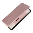 thumbnail image 5 of Elehold Card Slot Case for Google Pixel 7 6.3 inch PU Leather and Soft TPU with Shockproof ,Pink, 5 of 12