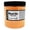 Pumpkin Orange, variant on Jacquard Pearl Ex Powdered Pigments 4oz-#641 Pumpkin Orange