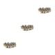 thumbnail image 5 of Kenally 20 Pieces Tire Valve Stem Caps Cover Air Wheel Sturdy Fittings Replace Replacement Copper Component Accessory Wheel Type1, 5 of 6