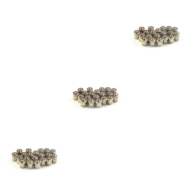 Maytalsory 20 Pieces Tire Valve Stem Caps Fittings Wheel Component Wheel Air Cover 3Set