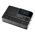 thumbnail image 2 of Sangean All in One Weather Alert Emergency Digital AM/FM Dual Alarm Clock Radio with Large Easy to Read Backlit LCD Display, 2 of 4