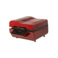 thumbnail image 5 of Techtongda 3D Muti-fuction Vacuum Sublimation Heat Press Machine for Phone Cases Mugs Printing Red or Black Color Three-dimensional printing CE Certification, 5 of 19