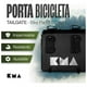 thumbnail image 3 of Protector de Cajuela Tailgate Pad KMA 3.0 DUO Negro – Rack para Bicicleta Desmontable, 3 of 5