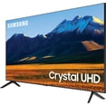 thumbnail image 3 of Pantalla SAMSUNG UN86TU9010FXZA 86" Pulgadas Smart TV 4K 2021 Samsung UN86TU9010FXZA, 3 of 4