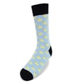 thumbnail image 2 of 6-Pack Men's Duckies Novelty Socks, 2 of 3
