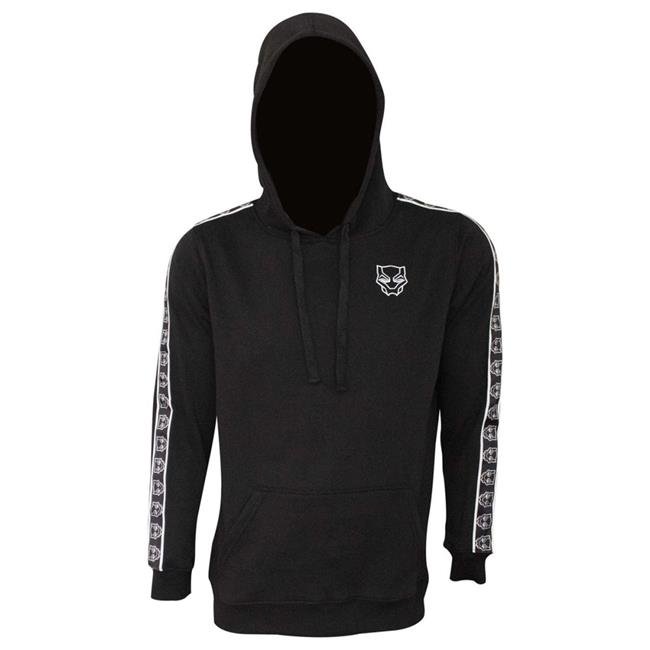 black panther hoodie mens
