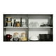 thumbnail image 2 of Alacena Gabinete Superior Cocina Madesa Reims 2 Puertas NN, 2 of 10