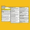 thumbnail image 5 of Equate Low Dose Aspirin Pain Relief Safety Coated Tablets, 81 mg, 60 Count, Compare to Bayer® Low Dose Aspirin Active Ingredient, 5 of 9