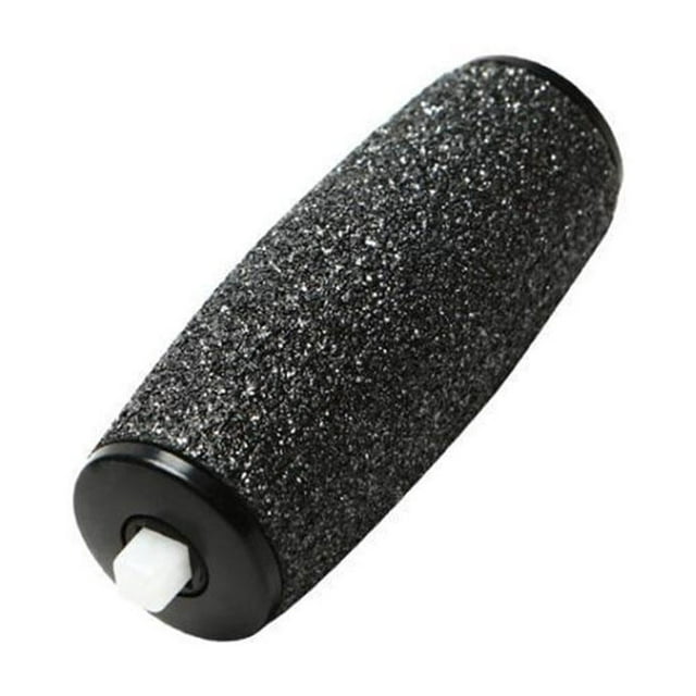 tredstone Manicure Électrique Recharges de Pieds Têtes de Rouleau de Remplacement Pédicure Tête de Gommage Outil de Retrait de Peau Dure