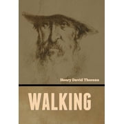 Walking (Hardcover)