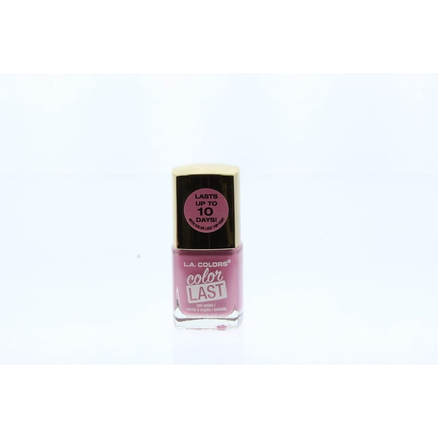 Colors Color Last Polish Sisterhood Cnp40