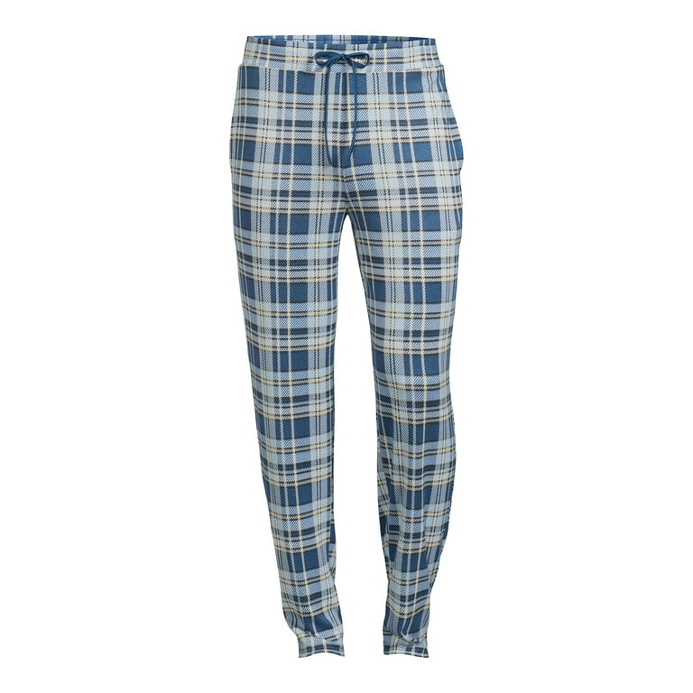 George Men's Whisperlux Sleep Pants 