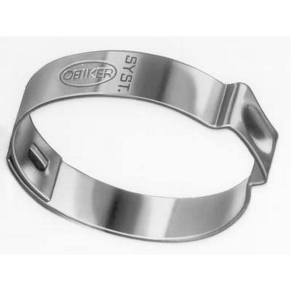 Oil Gas Line Clamp,for Harley Davidson,by VTwin