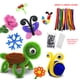 thumbnail image 1 of Suministros para manualidades y manualidades para niños - Suministros y materiales para manualidades para niños - Suministros de arte para niños - Kit de artes y manualidades para niños Kits de, 1 of 7