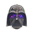thumbnail image 1 of Máscara de cosplay Darth Vader Anakin Skywalker para Halloween, 1 of 1