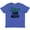Vintage Royal Blue, variant on Inktastic Future CIA Agent Childs Gift Youth T-Shirt