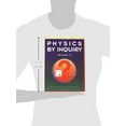 thumbnail image 2 of Physics by Inquiry Physics by Inquiry: An Introduction to Physics and the Physical Sciences, Volume 2, Book 2, (Paperback), 2 of 2