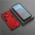 thumbnail image 4 of Funda para Xiaomi Redmi Note 13 PRO 5G Protección A Prueba De Golpes Con Soporte De TPU Duradero Y Práctico, 4 of 5