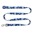 thumbnail image 3 of Littlearth Unisex-Adult NCAA Kentucky Wildcats Pet Leash, Team Color, 1" x 60", 3 of 3